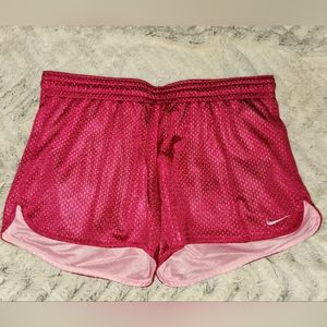 Nike athletic shorts